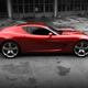 Illustration for article titled USD Mallett Z03: A Sexy, 999 HP Twin-Turbo Corvette Cruise Missile